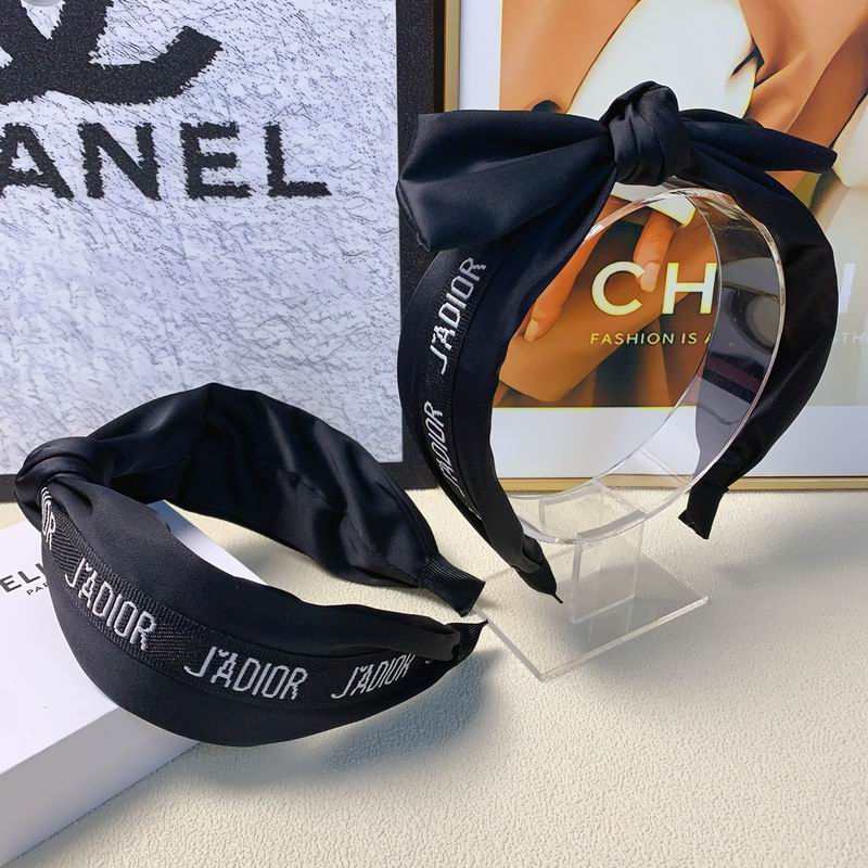 Dior Headband 12lyx3 (1)